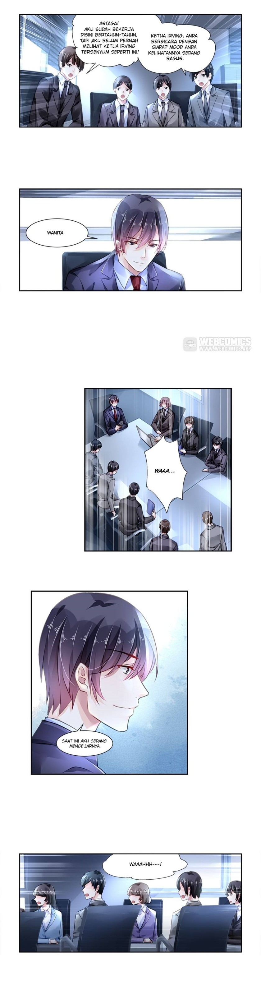 Guomin Laogong Dai Huijiaguo Chapter 105 Gambar 3
