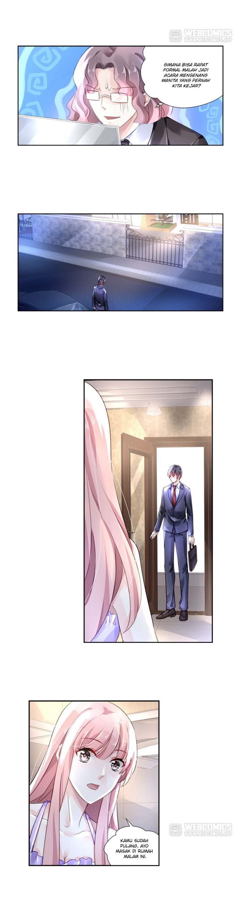Guomin Laogong Dai Huijiaguo Chapter 105 Gambar 5