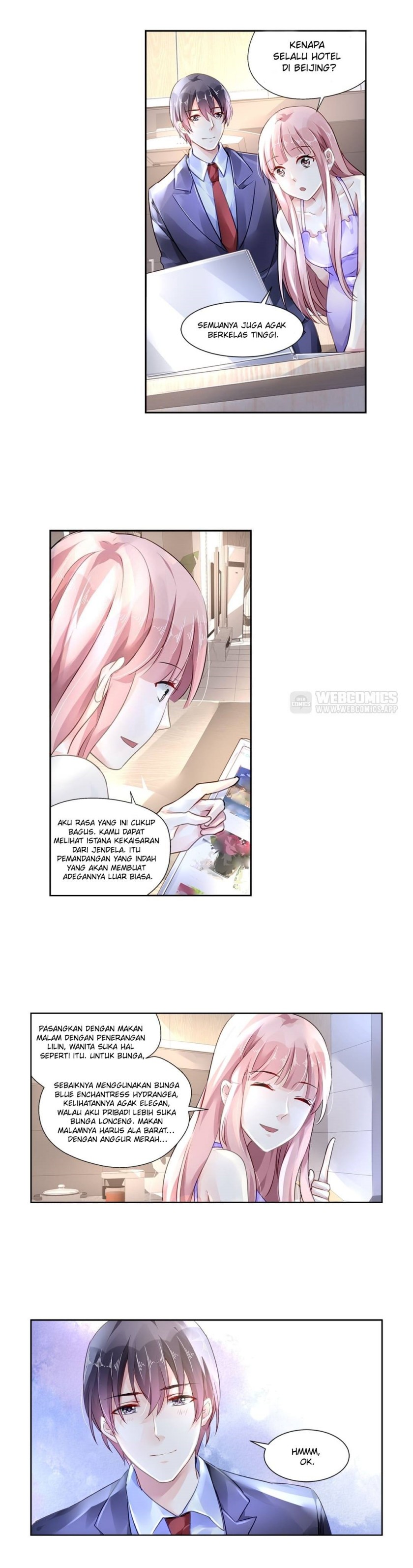 Guomin Laogong Dai Huijiaguo Chapter 105 Gambar 7