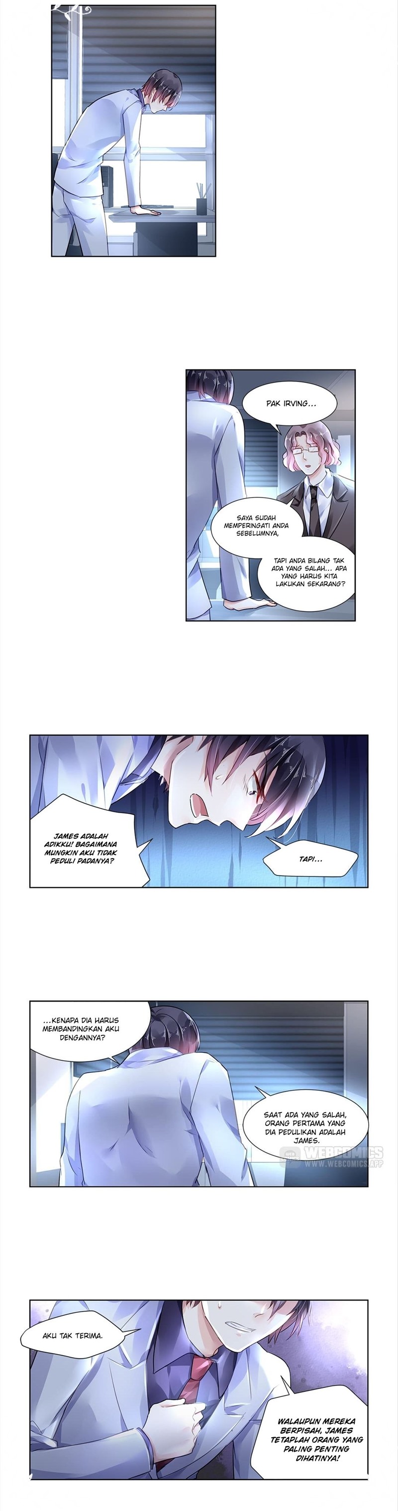 Guomin Laogong Dai Huijiaguo Chapter 109 Gambar 7