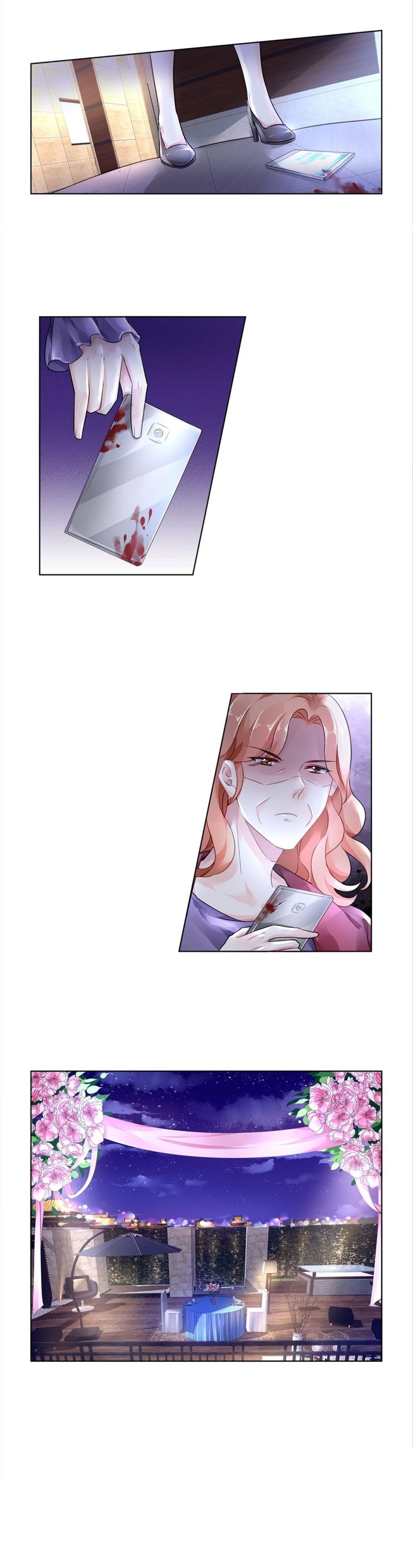 Guomin Laogong Dai Huijiaguo Chapter 112 Gambar 4