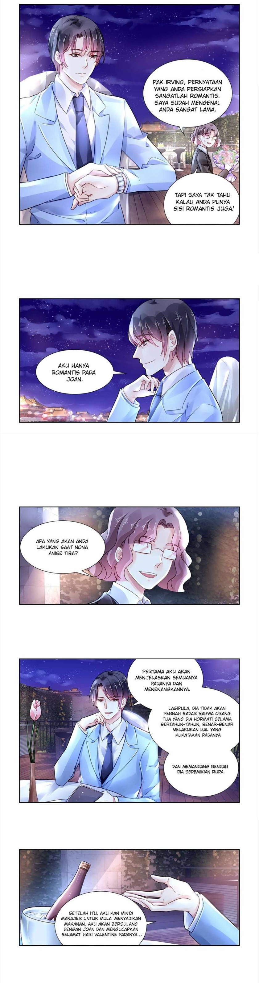 Guomin Laogong Dai Huijiaguo Chapter 112 Gambar 5