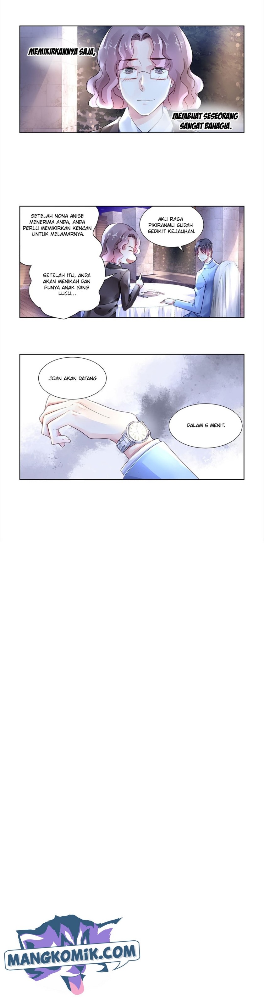 Guomin Laogong Dai Huijiaguo Chapter 112 Gambar 7