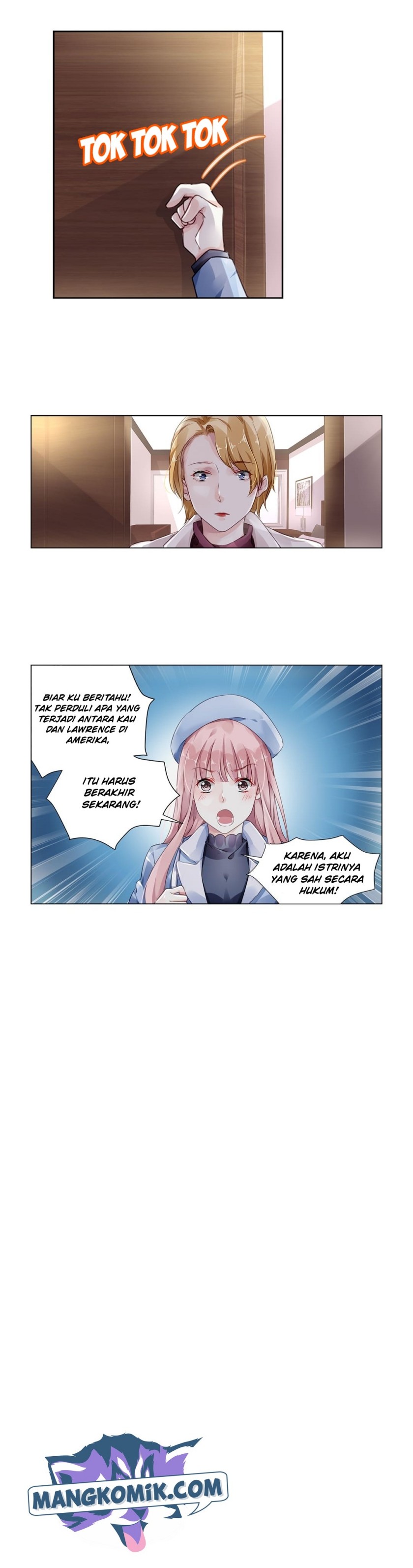 Guomin Laogong Dai Huijiaguo Chapter 112 Gambar 8