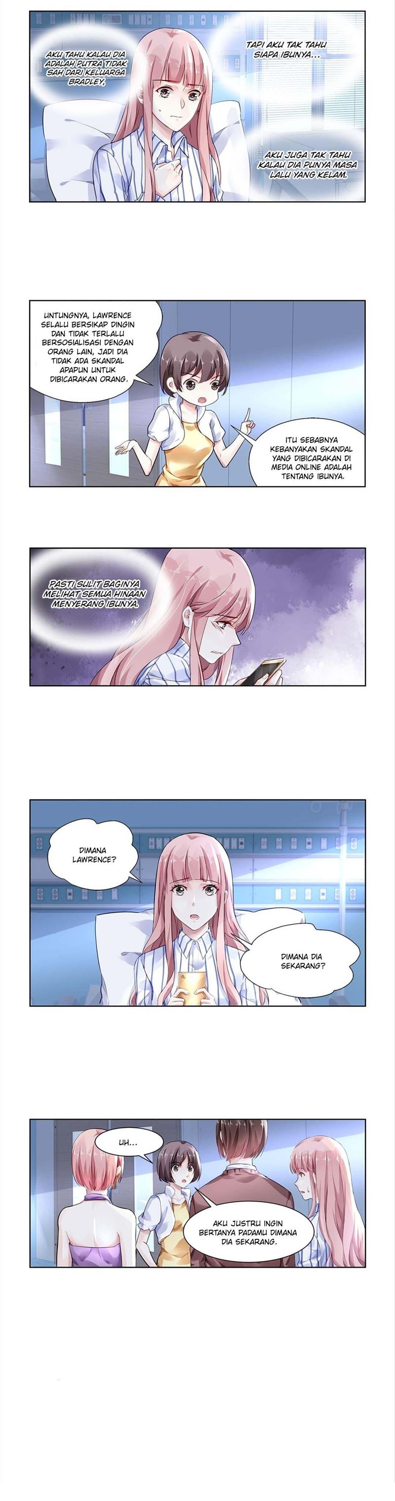 Guomin Laogong Dai Huijiaguo Chapter 116 Gambar 3