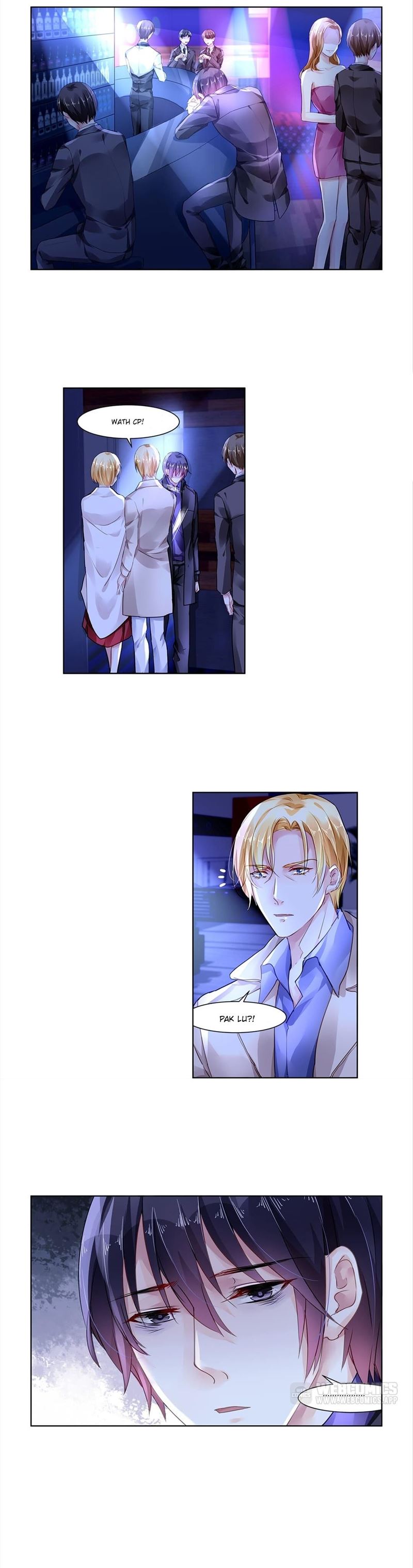 Guomin Laogong Dai Huijiaguo Chapter 116 Gambar 5
