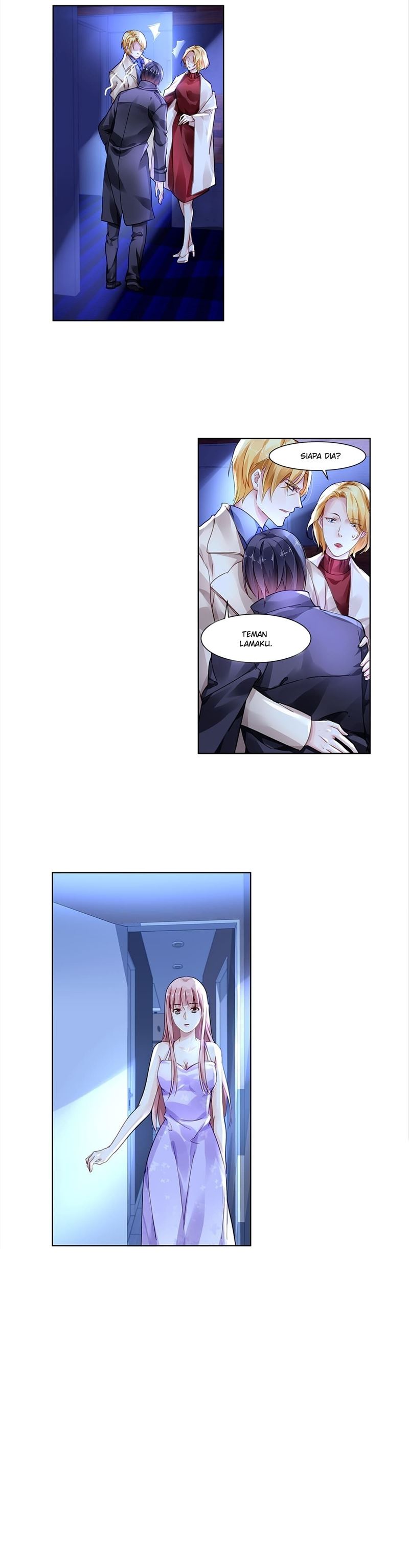 Guomin Laogong Dai Huijiaguo Chapter 116 Gambar 6