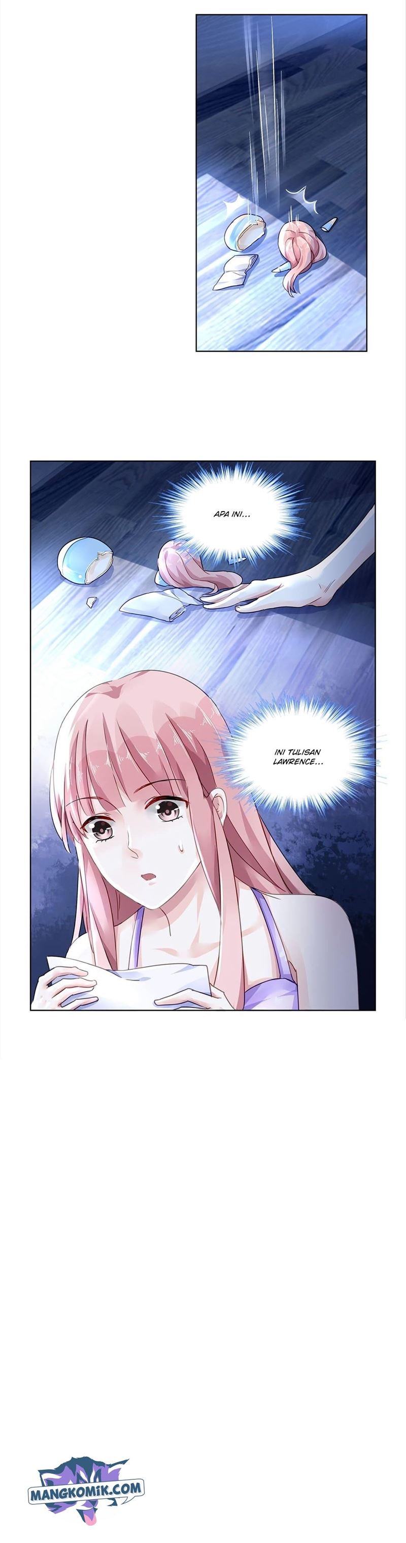 Guomin Laogong Dai Huijiaguo Chapter 116 Gambar 8