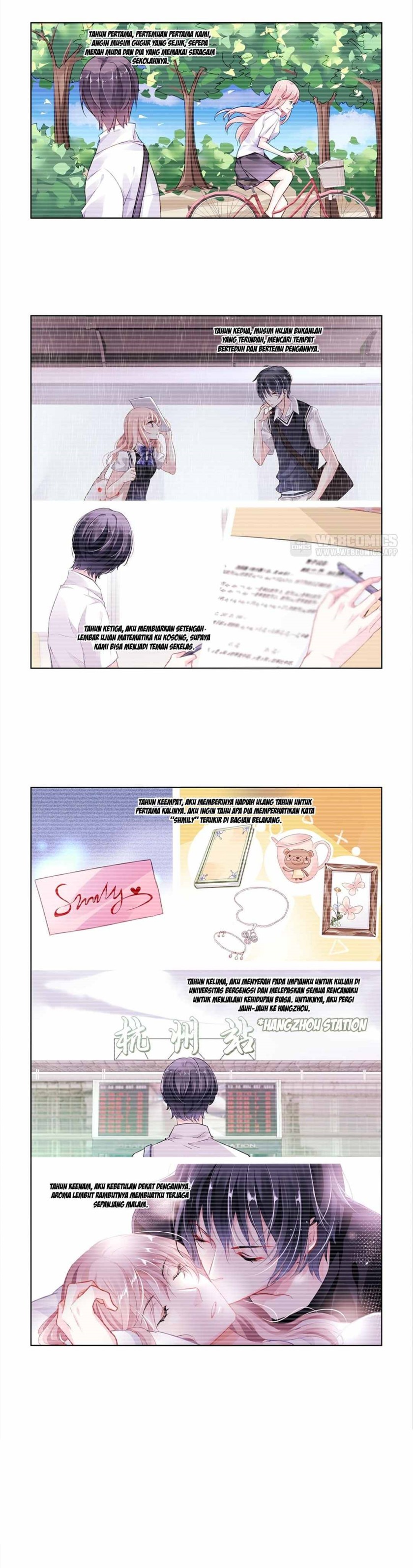 Guomin Laogong Dai Huijiaguo Chapter 117 Gambar 3