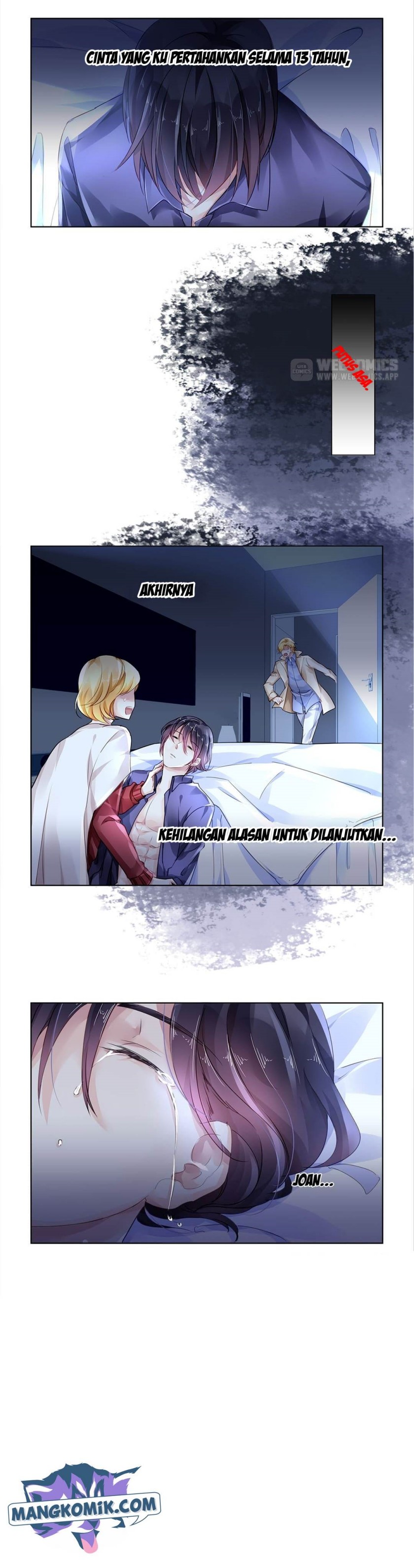 Guomin Laogong Dai Huijiaguo Chapter 120 Gambar 7