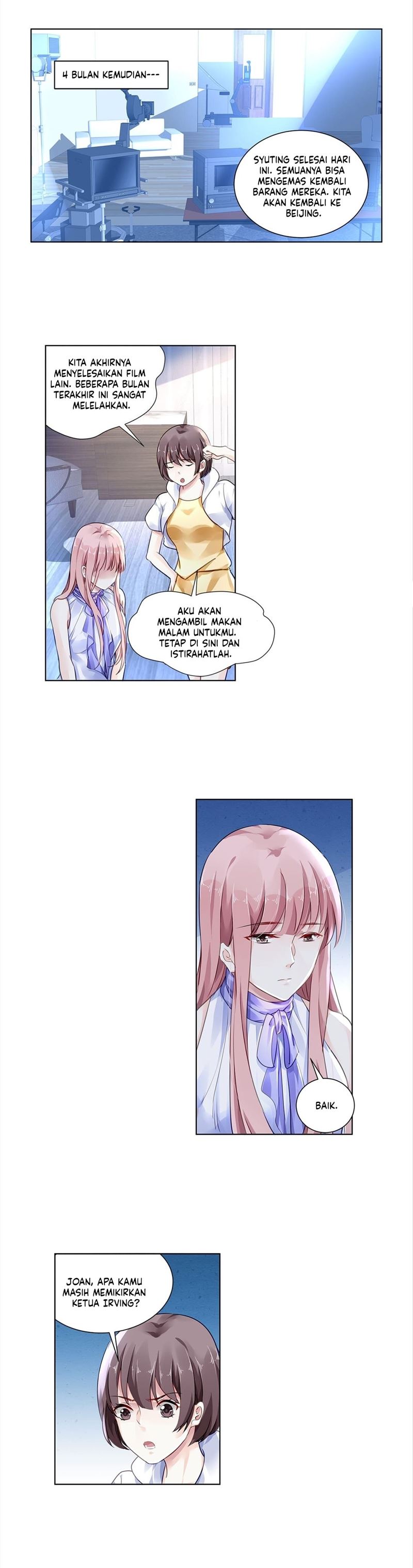 Guomin Laogong Dai Huijiaguo Chapter 121 Gambar 3
