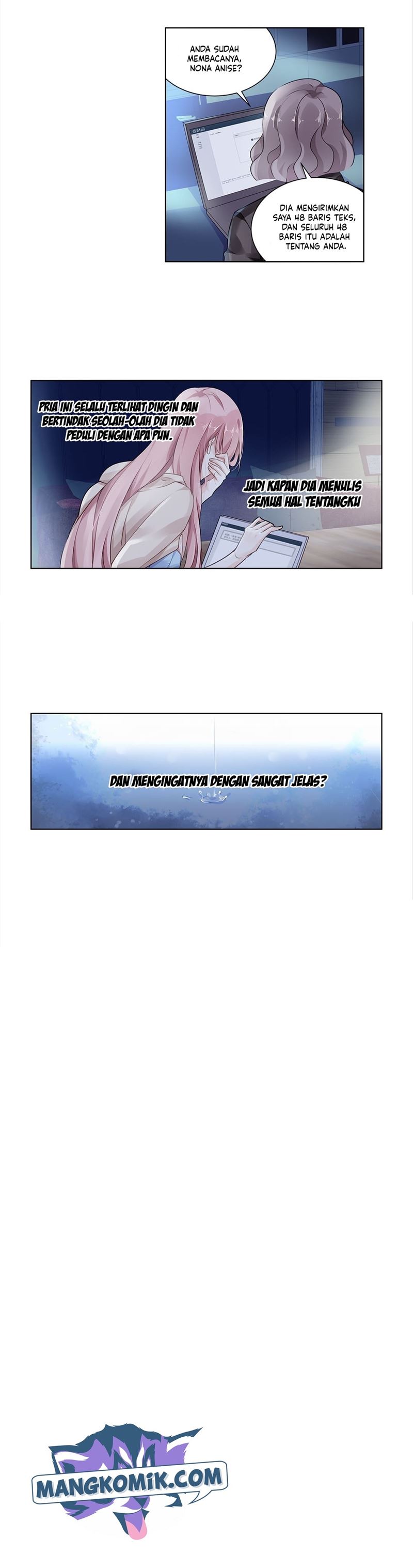 Guomin Laogong Dai Huijiaguo Chapter 121 Gambar 7