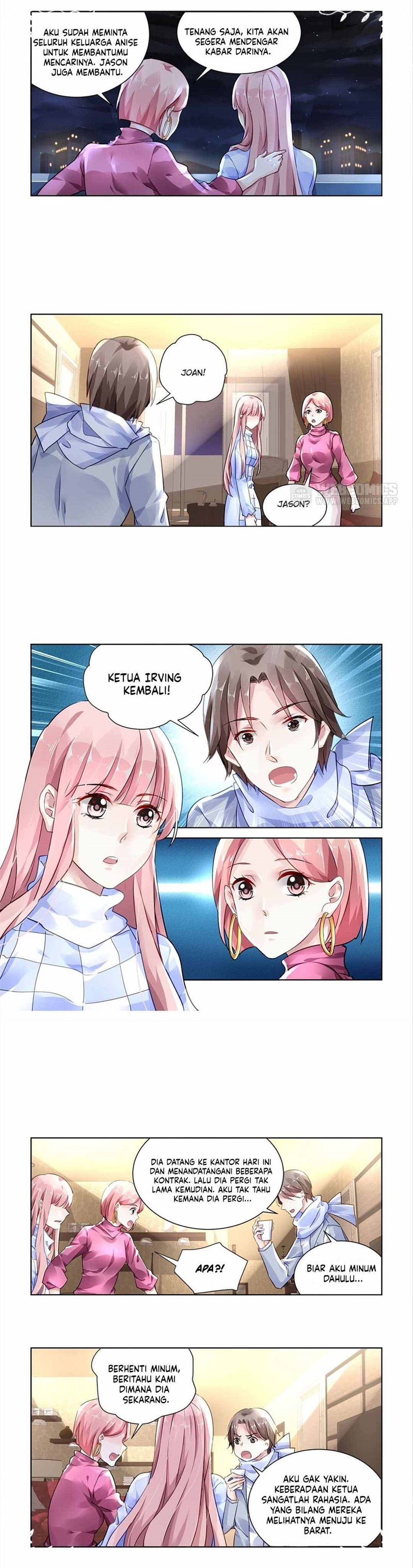 Guomin Laogong Dai Huijiaguo Chapter 125 Gambar 4