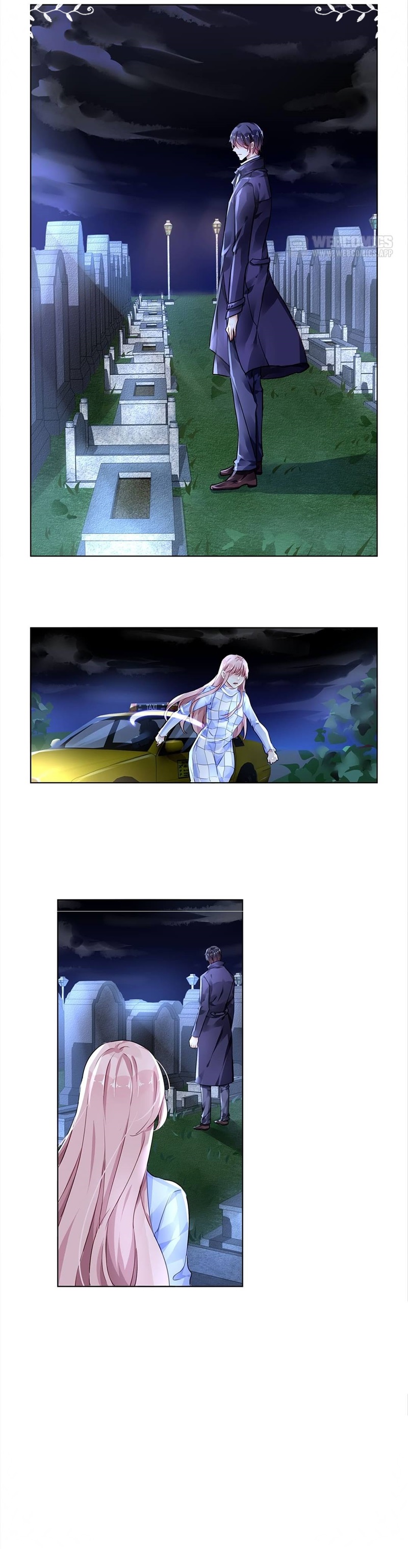 Guomin Laogong Dai Huijiaguo Chapter 125 Gambar 6