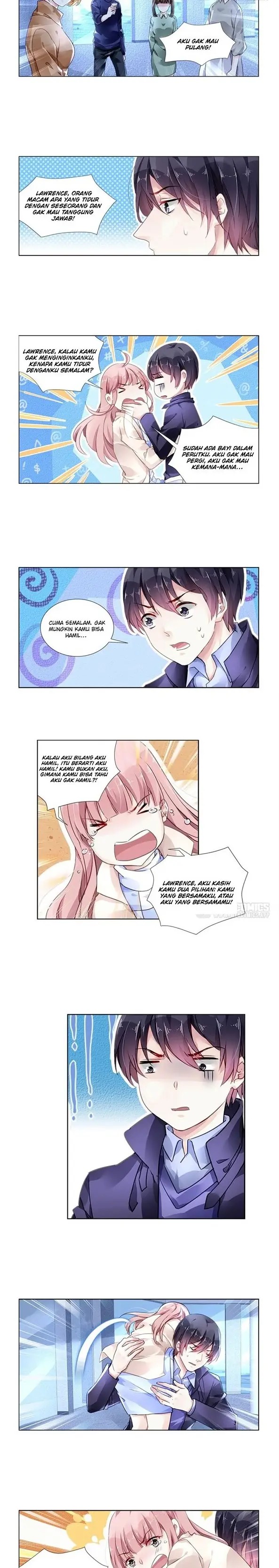 Guomin Laogong Dai Huijiaguo Chapter 135 Gambar 2