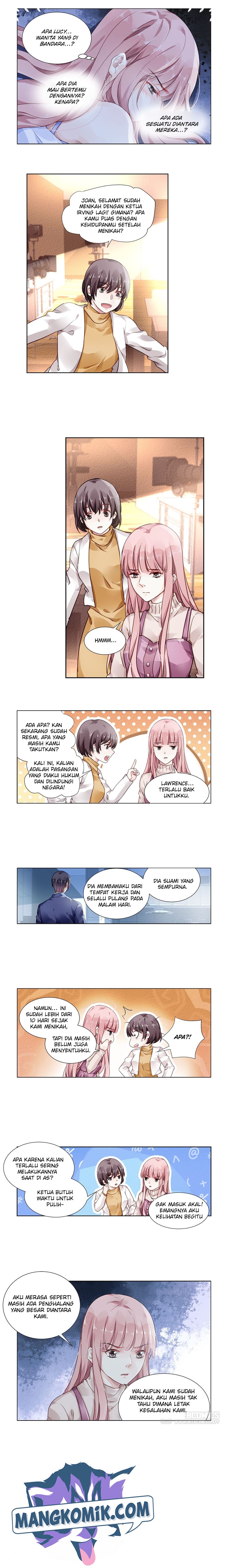 Guomin Laogong Dai Huijiaguo Chapter 137 Gambar 4