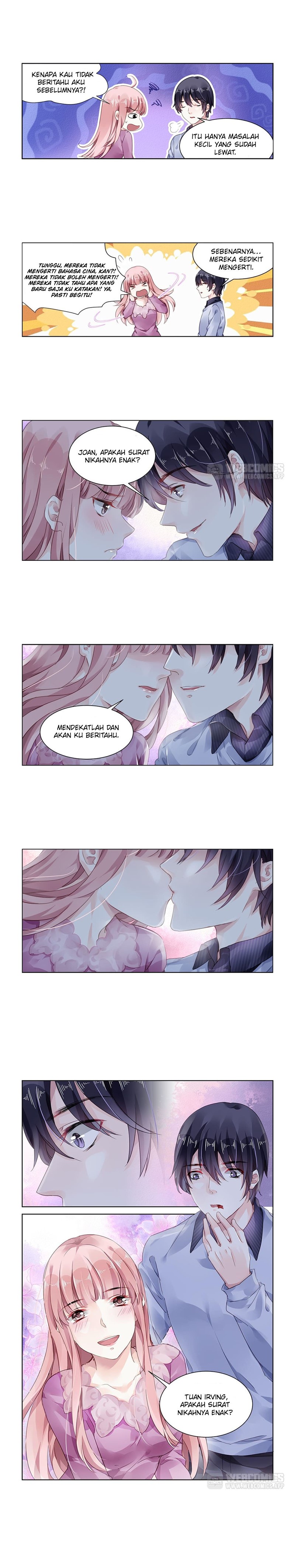 Guomin Laogong Dai Huijiaguo Chapter 143 Gambar 4