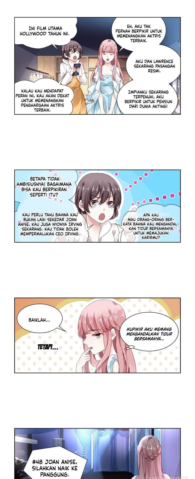 Guomin Laogong Dai Huijiaguo Chapter 162 Gambar 4