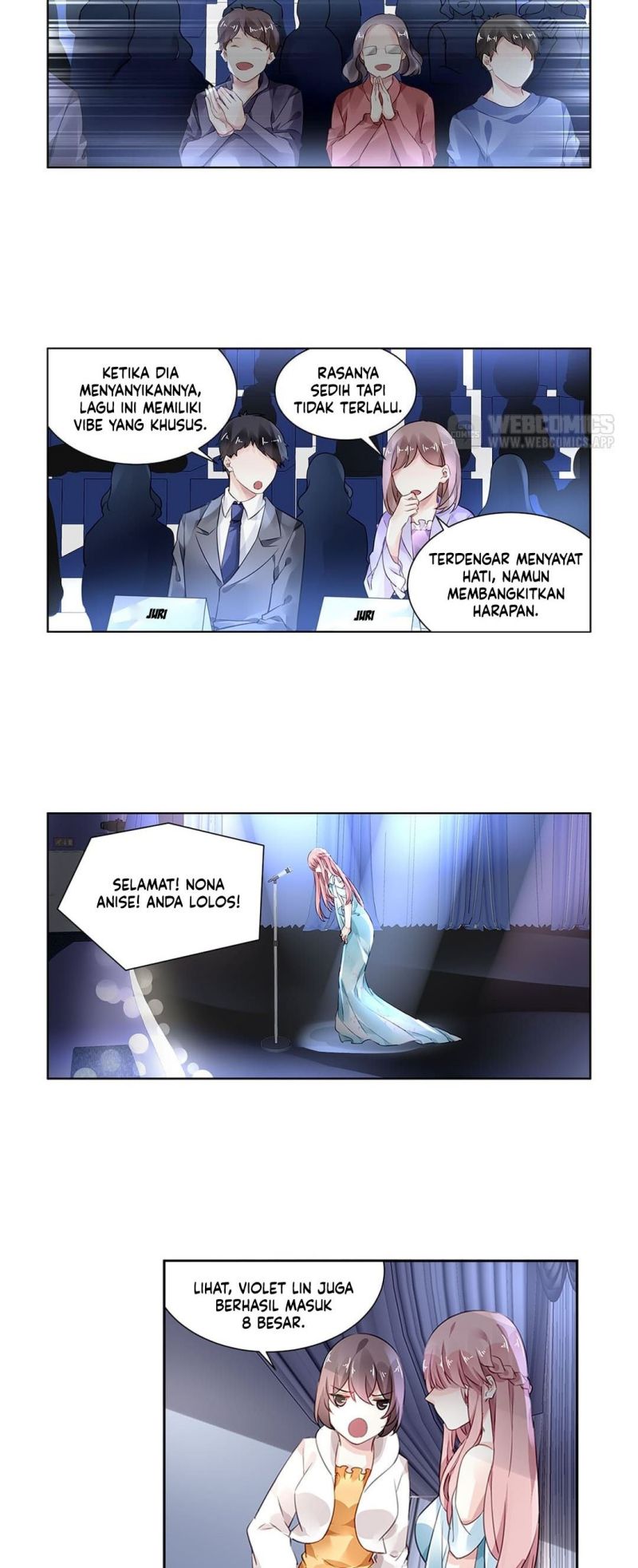Guomin Laogong Dai Huijiaguo Chapter 162 Gambar 8