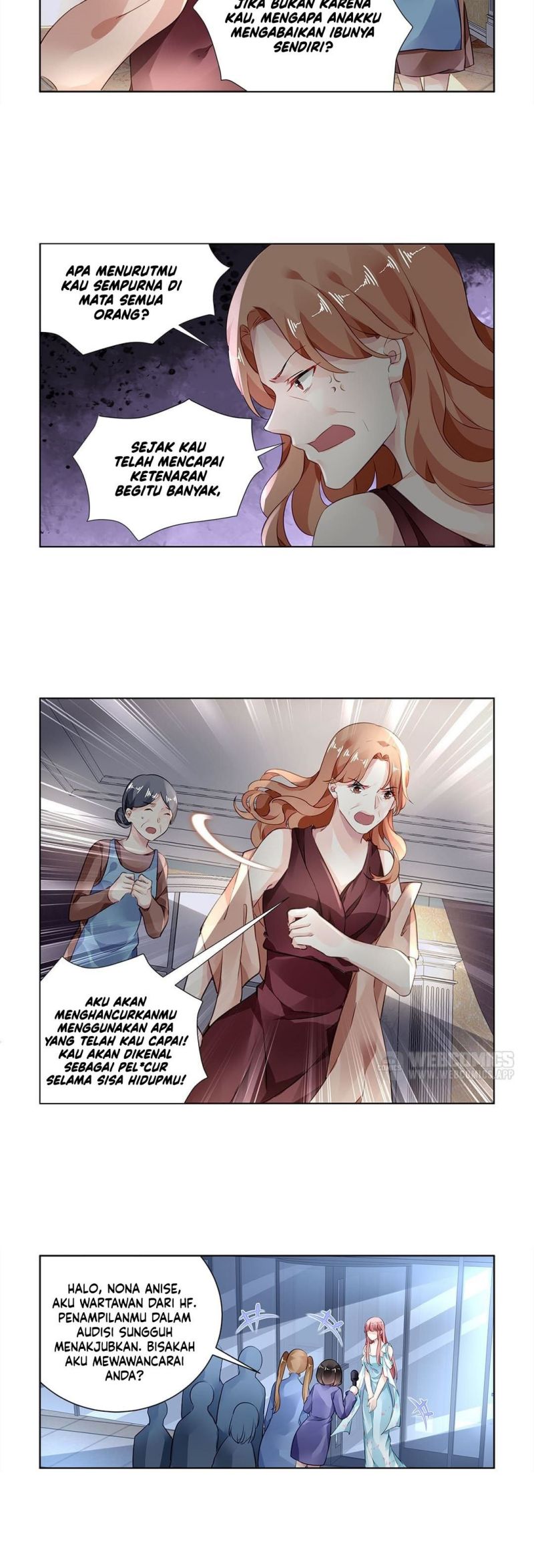 Guomin Laogong Dai Huijiaguo Chapter 163 Gambar 4