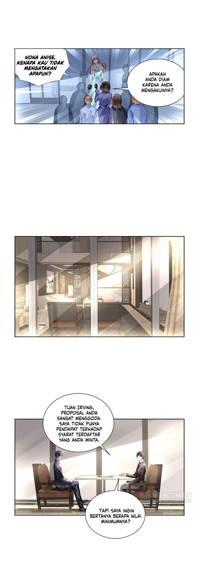 Guomin Laogong Dai Huijiaguo Chapter 163 Gambar 6