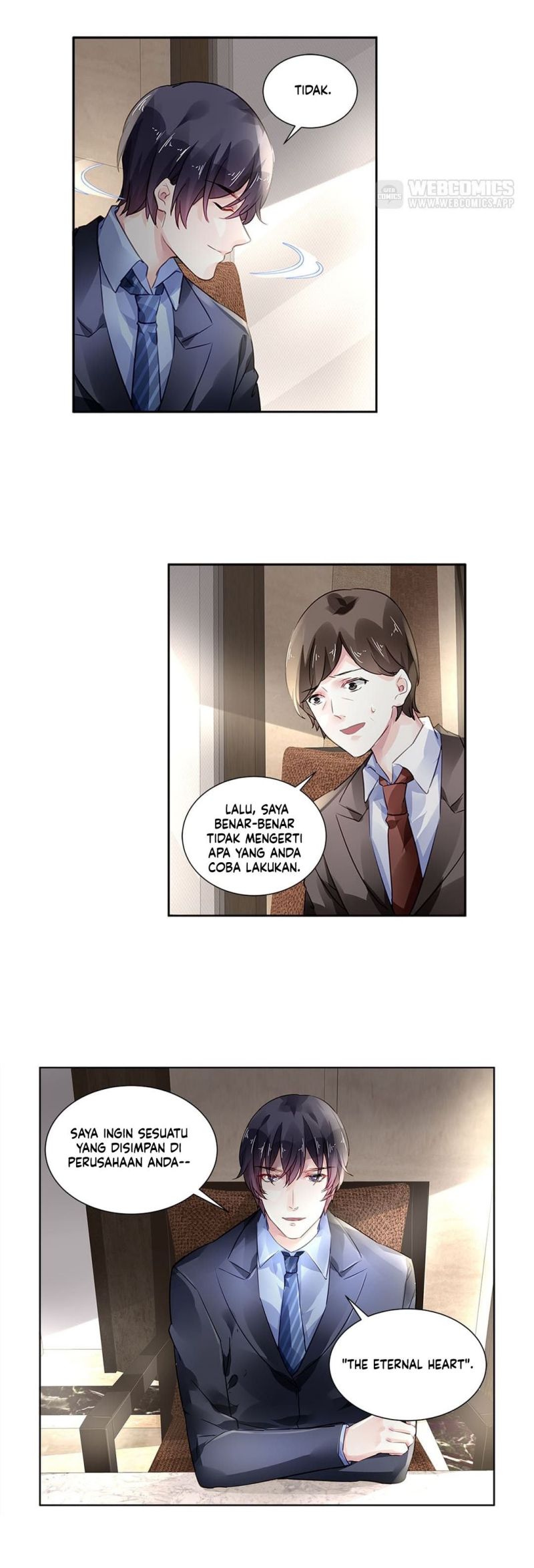 Guomin Laogong Dai Huijiaguo Chapter 163 Gambar 9