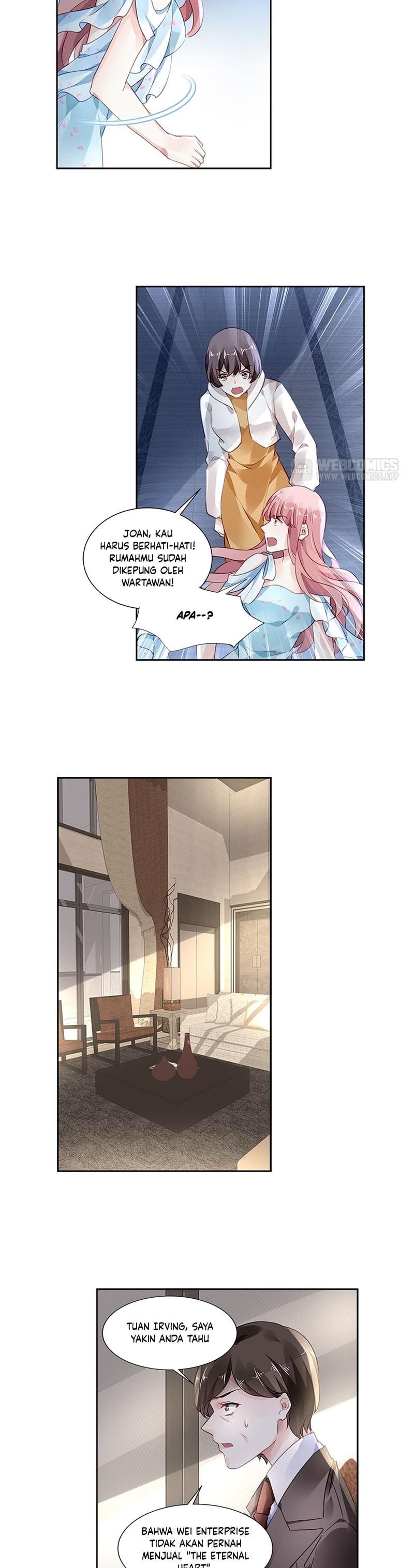 Guomin Laogong Dai Huijiaguo Chapter 164 Gambar 4