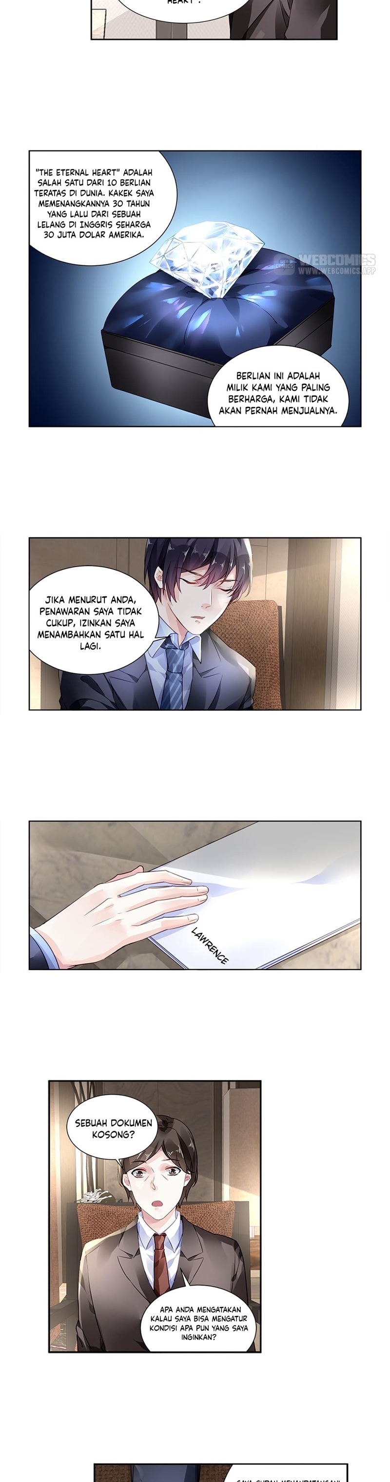 Guomin Laogong Dai Huijiaguo Chapter 164 Gambar 5