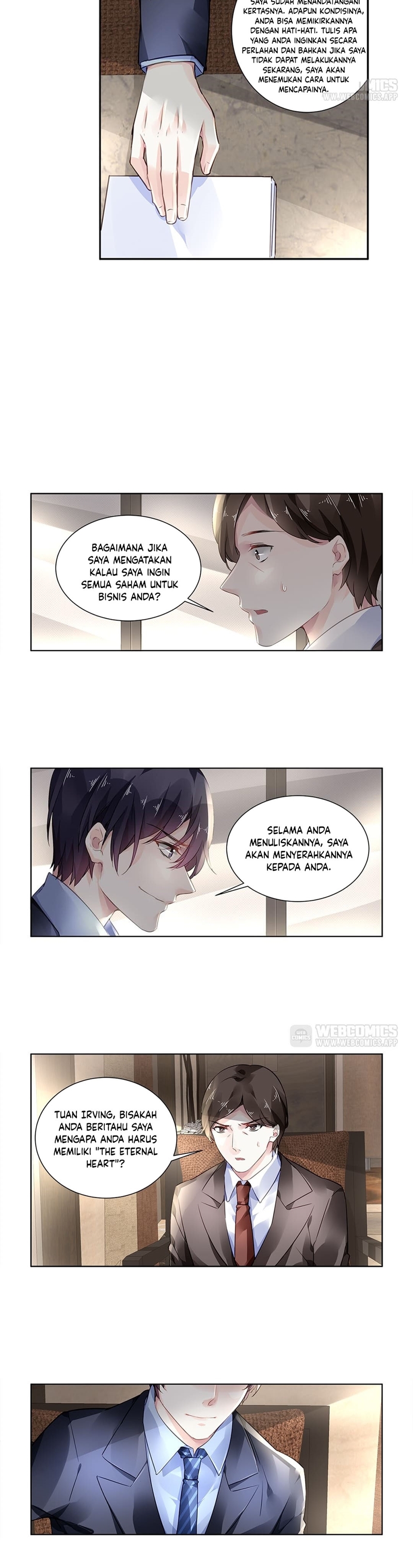 Guomin Laogong Dai Huijiaguo Chapter 164 Gambar 6