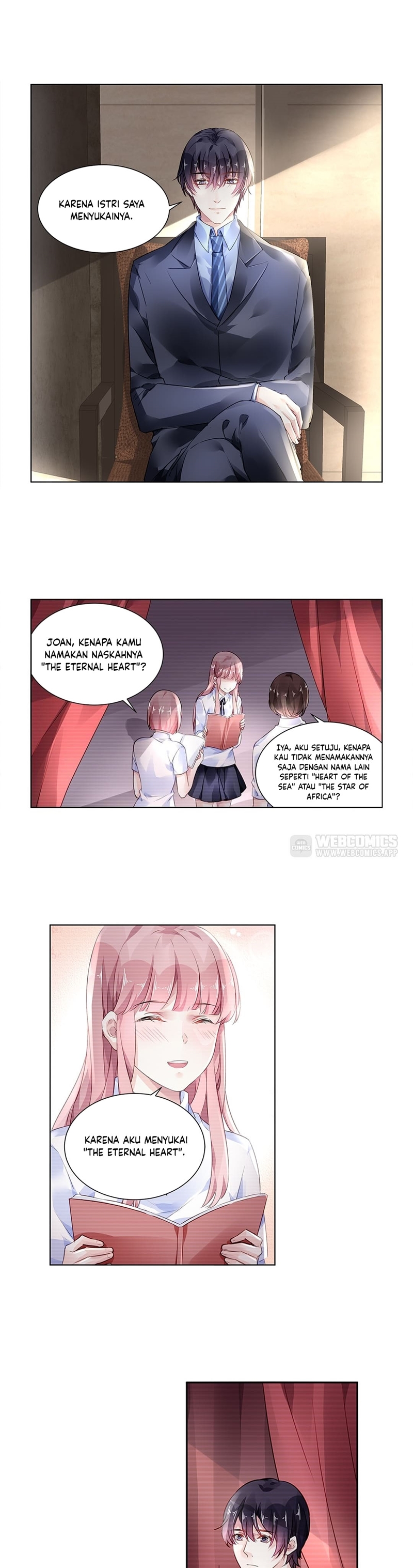 Guomin Laogong Dai Huijiaguo Chapter 164 Gambar 7