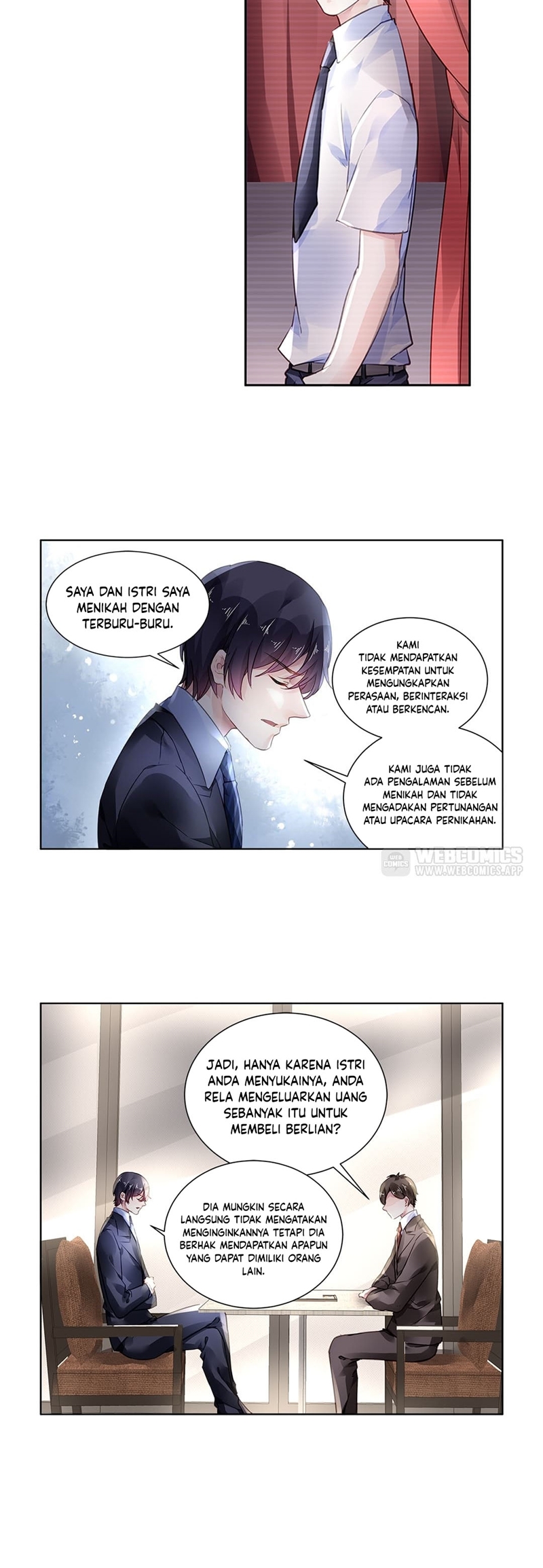 Guomin Laogong Dai Huijiaguo Chapter 164 Gambar 8