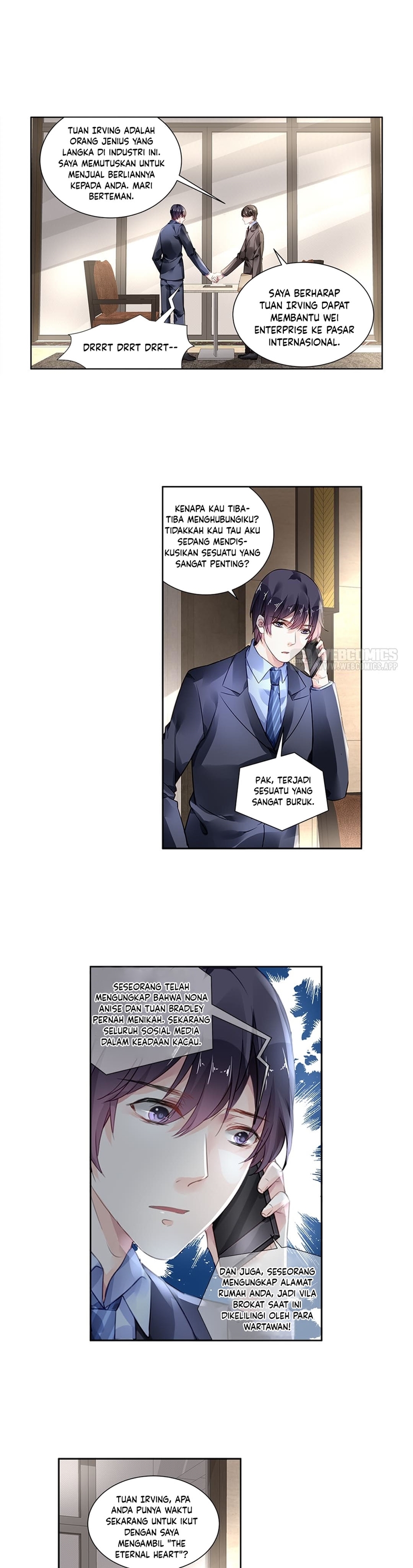 Guomin Laogong Dai Huijiaguo Chapter 165 Gambar 3