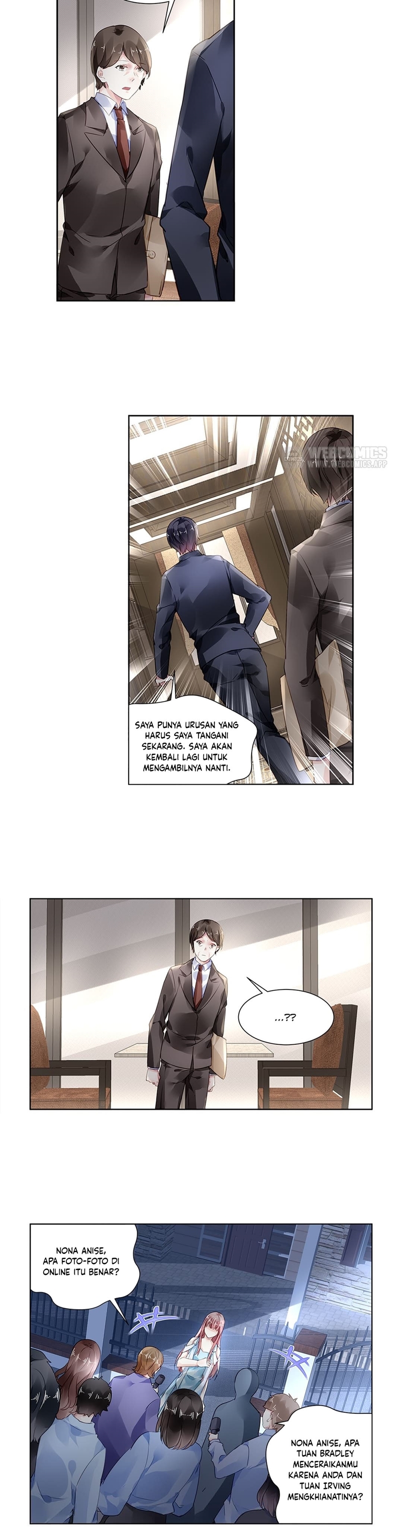 Guomin Laogong Dai Huijiaguo Chapter 165 Gambar 4