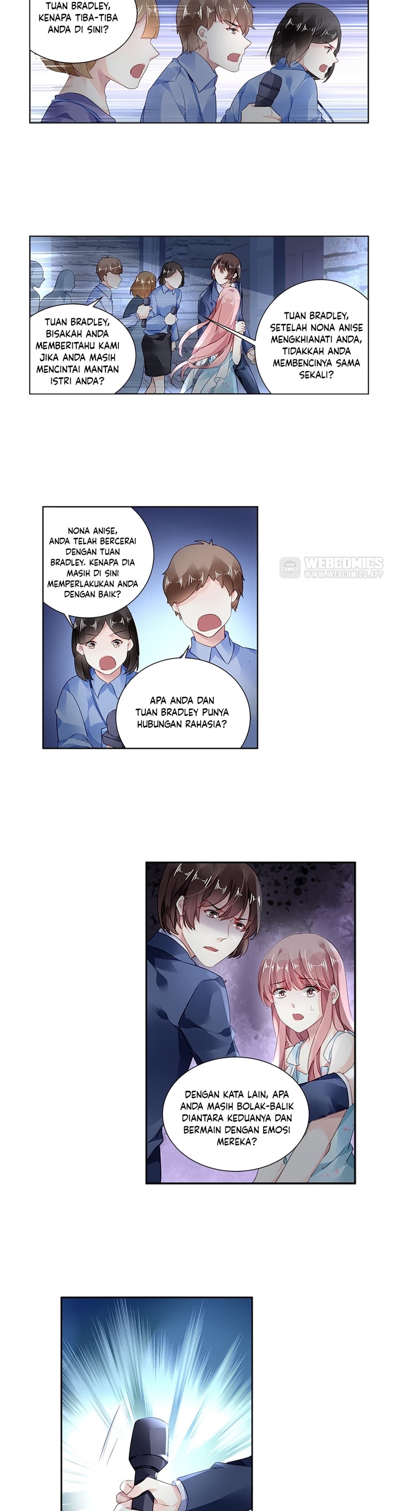 Guomin Laogong Dai Huijiaguo Chapter 165 Gambar 7