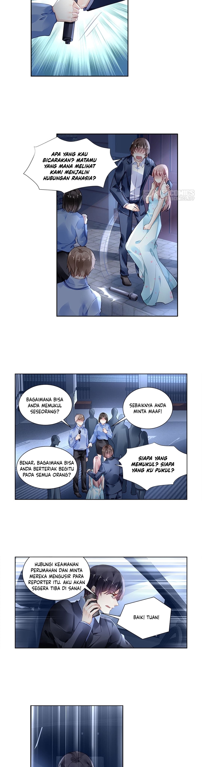 Guomin Laogong Dai Huijiaguo Chapter 165 Gambar 8