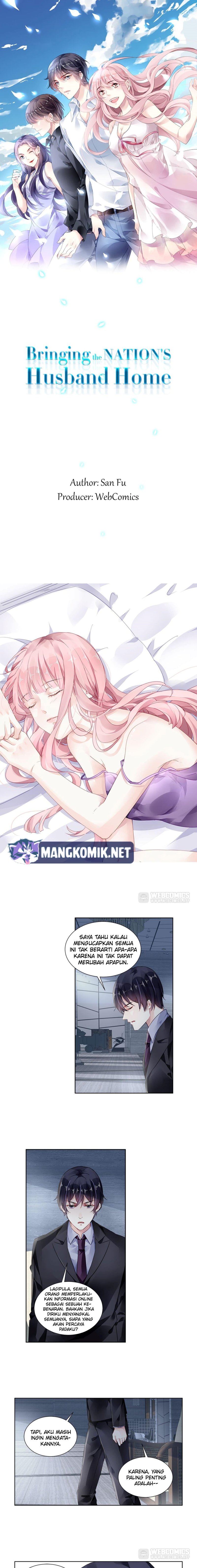 Guomin Laogong Dai Huijiaguo Chapter 171 Gambar 2