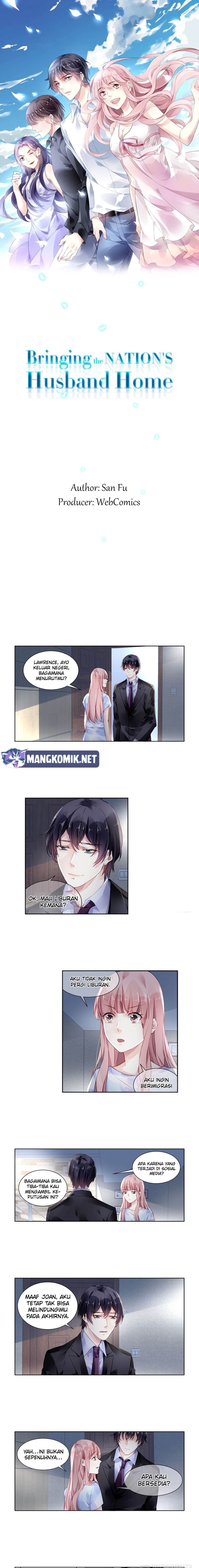 Guomin Laogong Dai Huijiaguo Chapter 173 Gambar 2