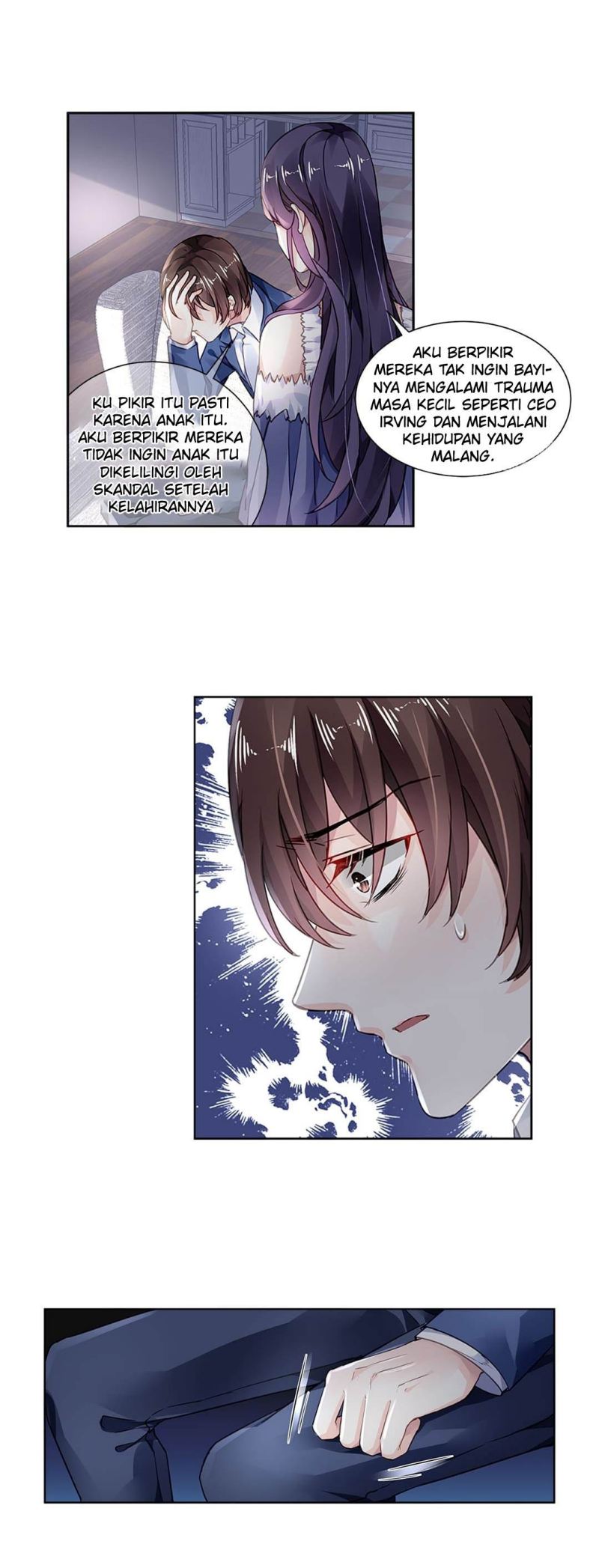 Guomin Laogong Dai Huijiaguo Chapter 173 Gambar 4