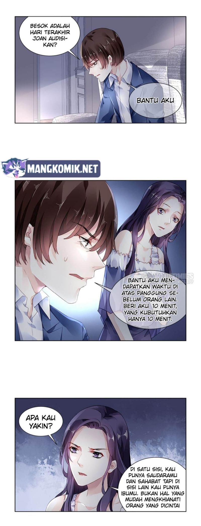 Guomin Laogong Dai Huijiaguo Chapter 173 Gambar 5