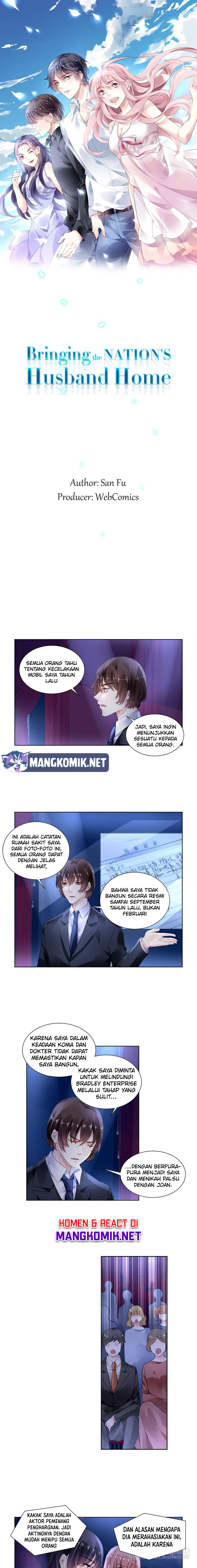 Guomin Laogong Dai Huijiaguo Chapter 175 Gambar 2