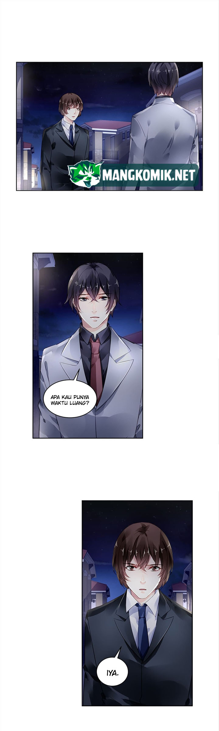 Guomin Laogong Dai Huijiaguo Chapter 178 Gambar 3