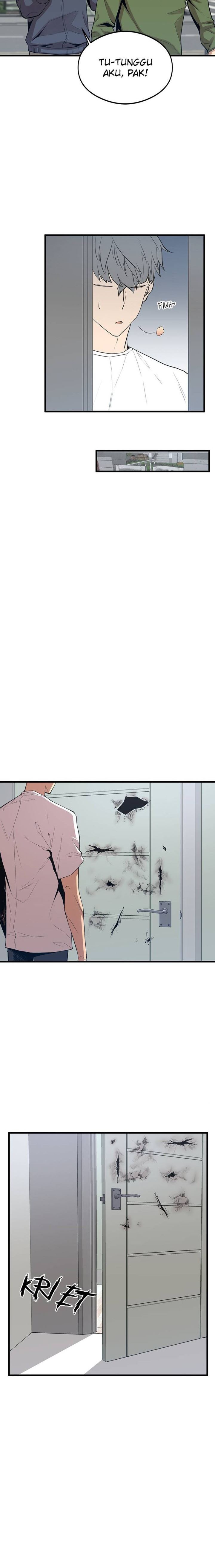 Gwei (The Monstrous Gui) Chapter 07 Gambar 9