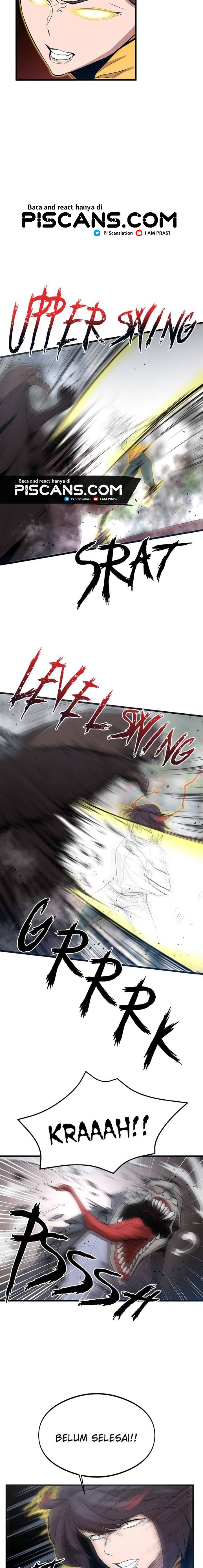 Gwei (The Monstrous Gui) Chapter 08 Gambar 12