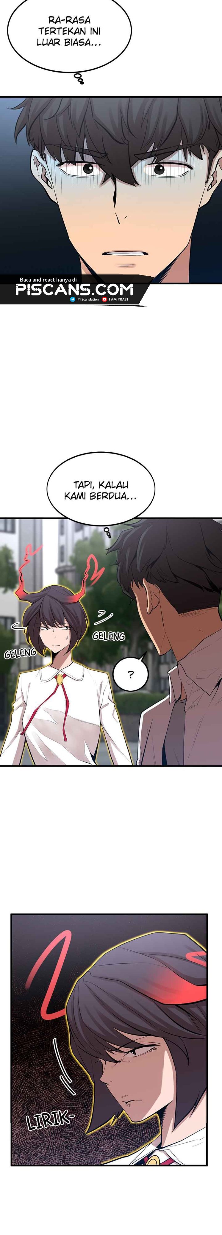 Gwei (The Monstrous Gui) Chapter 13 Gambar 9