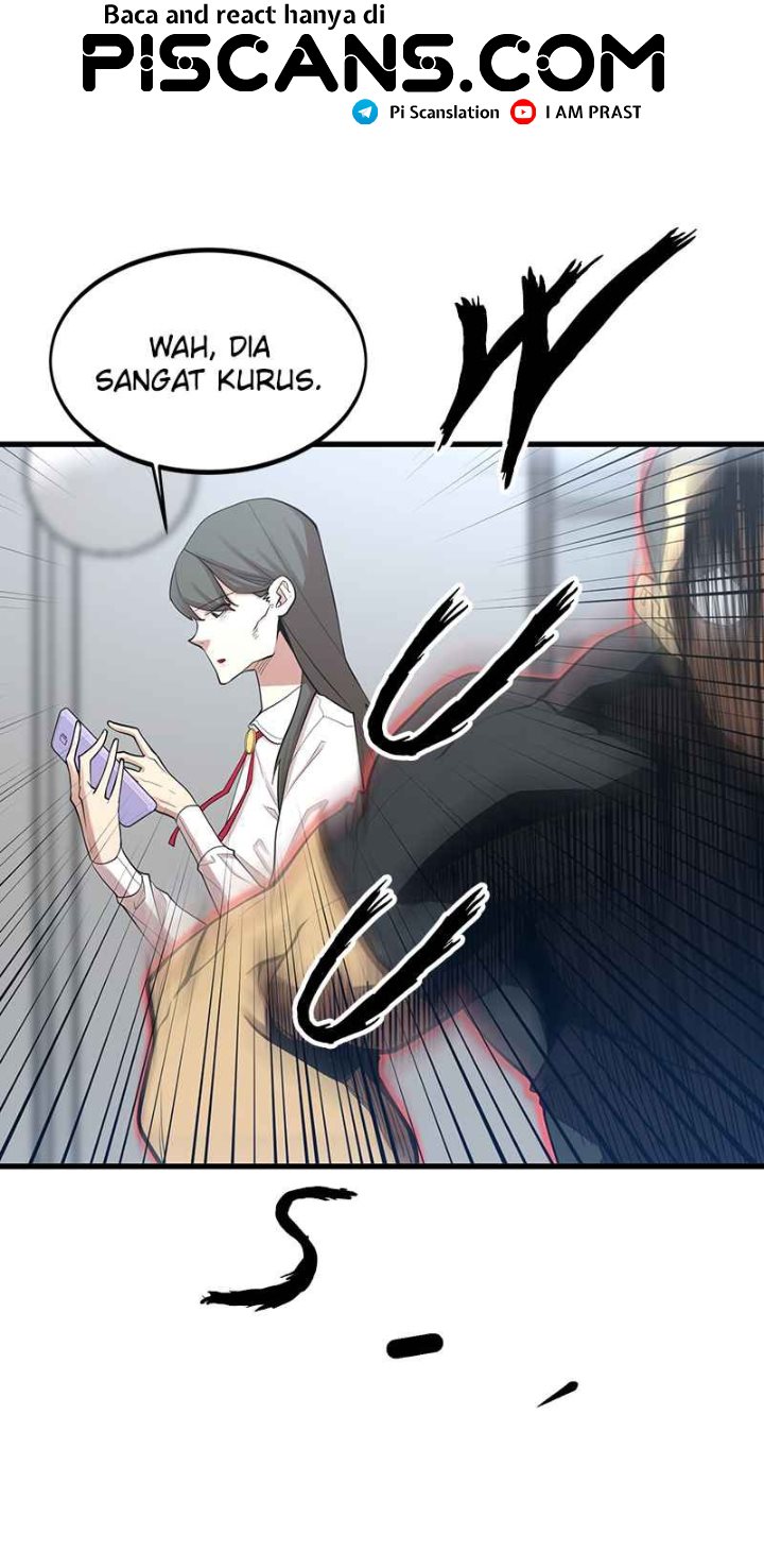 Gwei (The Monstrous Gui) Chapter 13 Gambar 10