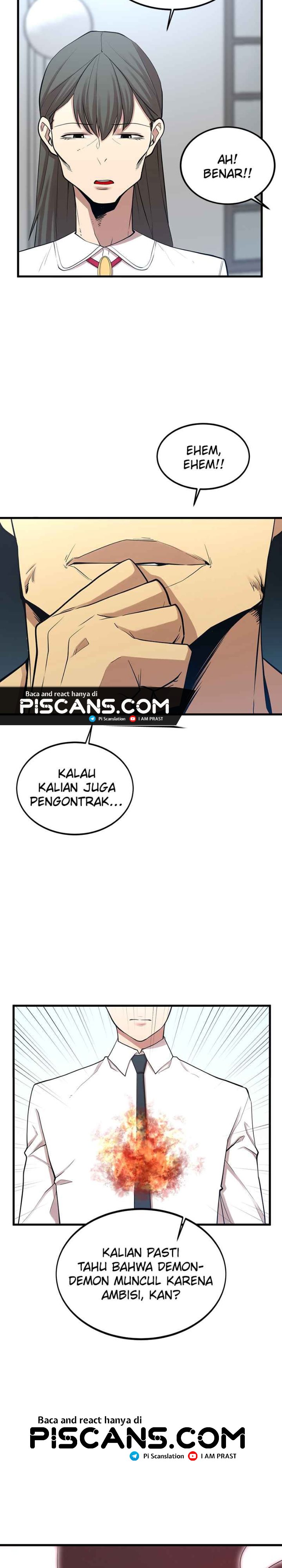 Gwei (The Monstrous Gui) Chapter 13 Gambar 14