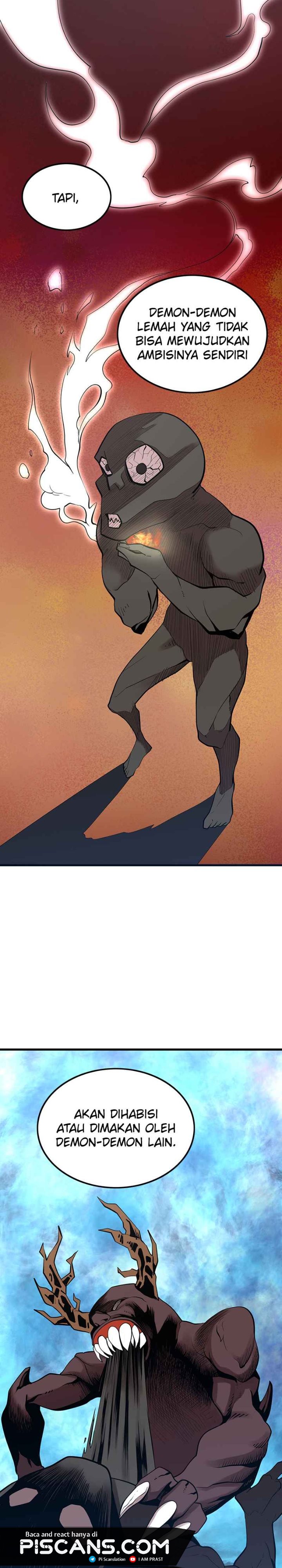 Gwei (The Monstrous Gui) Chapter 13 Gambar 15