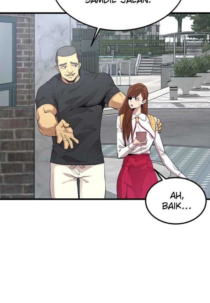 Gwei (The Monstrous Gui) Chapter 13 Gambar 28