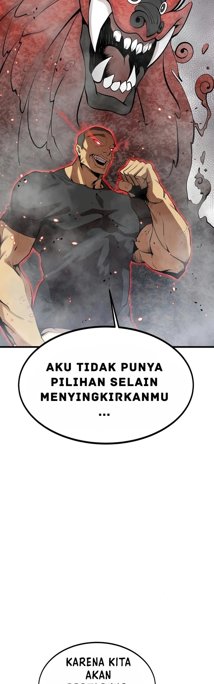 Gwei (The Monstrous Gui) Chapter 15 Gambar 6