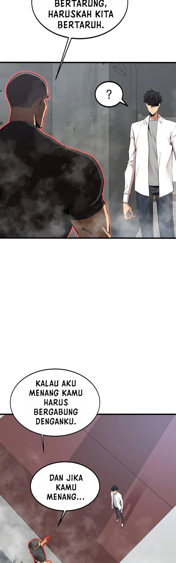 Gwei (The Monstrous Gui) Chapter 15 Gambar 7